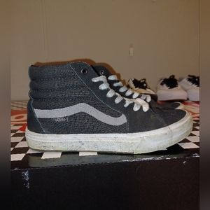 Vans Bmx Sk8-Hi